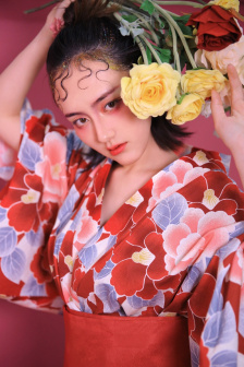 愤怒的拳头